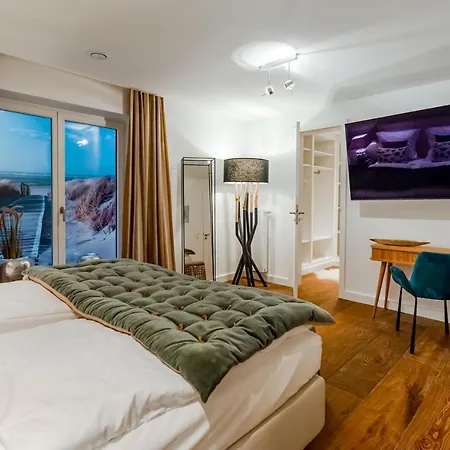 Hof Galerie Hotel