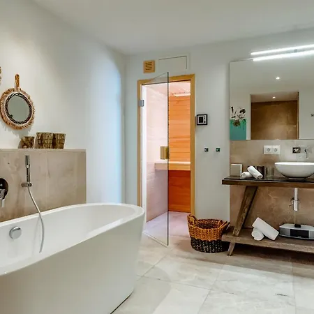 Hof Galerie מלון מורסום