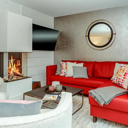 Hof Galerie Otel Morsum (Sylt)