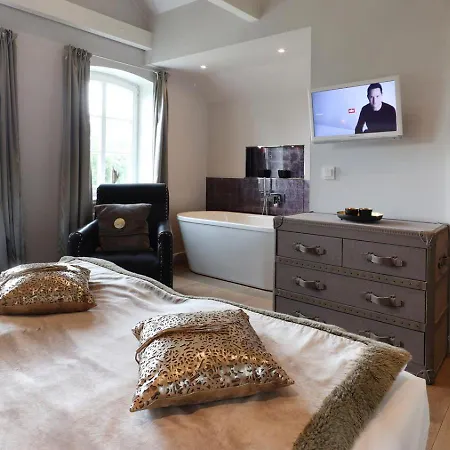 מלון Hof Galerie