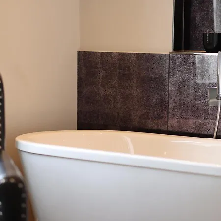 Hof Galerie מלון 4*