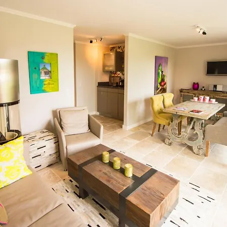 Hof Galerie מורסום