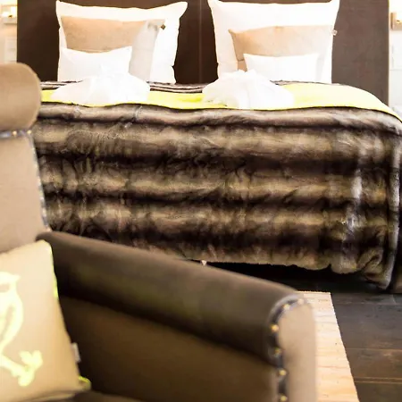 Hof Galerie מורסום