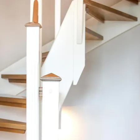 מלון Hof Galerie