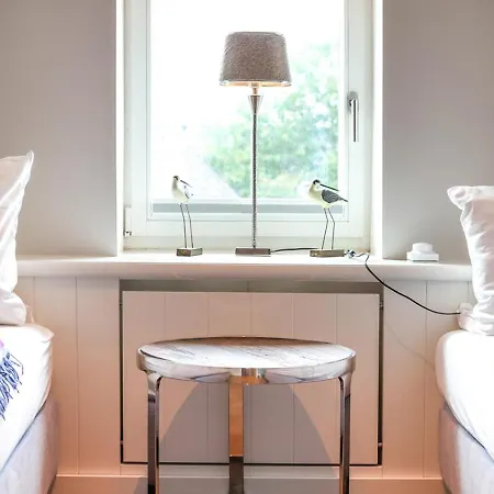 Hof Galerie מלון מורסום