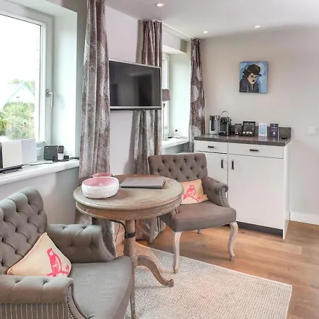 מלון Hof Galerie מורסום