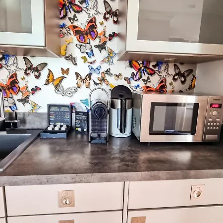 Hof Galerie מורסום