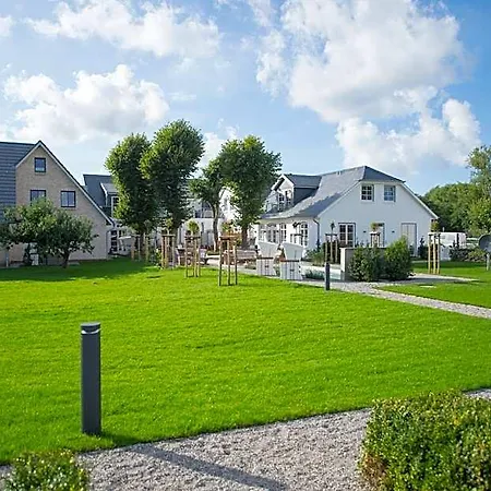 Hotel Hof Galerie 4*