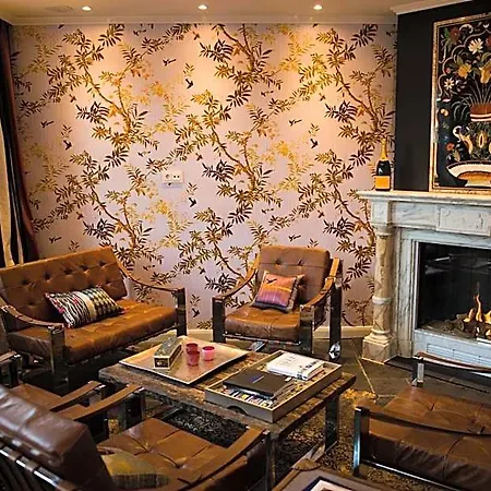 Hof Galerie Hotel 4*