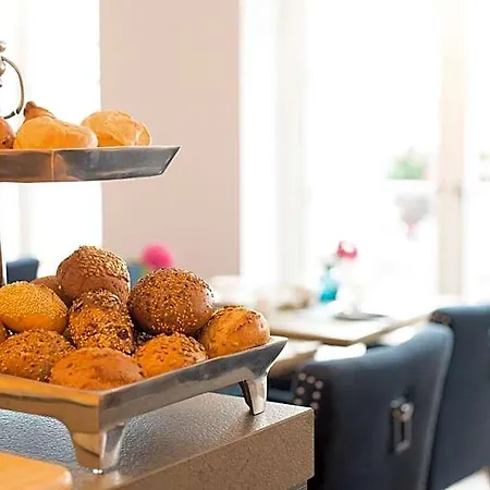 Hof Galerie Hotel