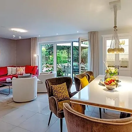 Hof Galerie Hotel
