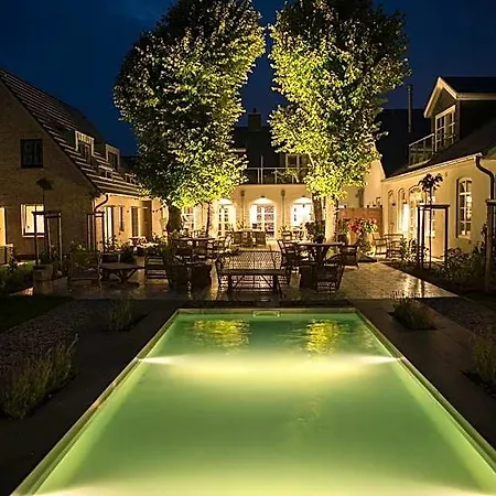 Hof Galerie Hotel