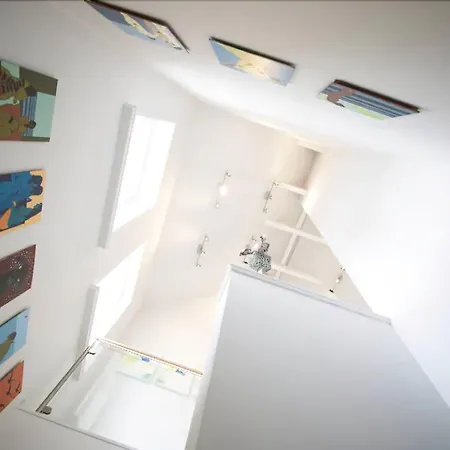 Hof Galerie Morsum (Sylt)