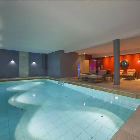 Hotel Hof Galerie Morsum (Sylt)