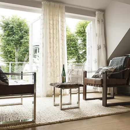 מלון Hof Galerie