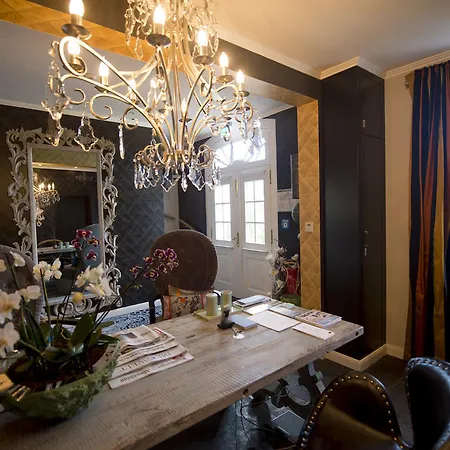 Hof Galerie מורסום