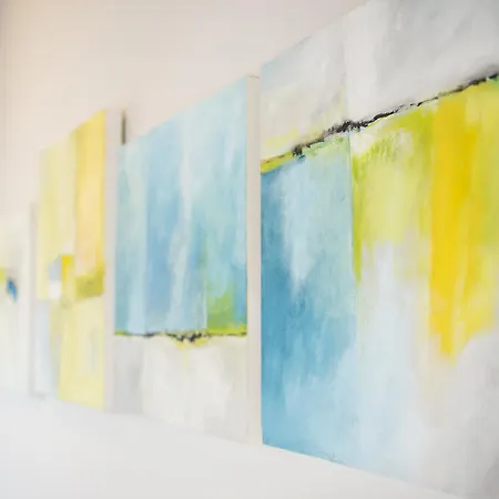 Hof Galerie Morsum (Sylt)