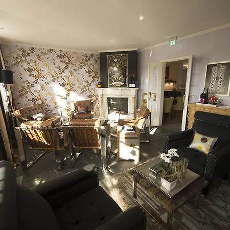 מלון Hof Galerie