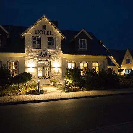 Hof Galerie