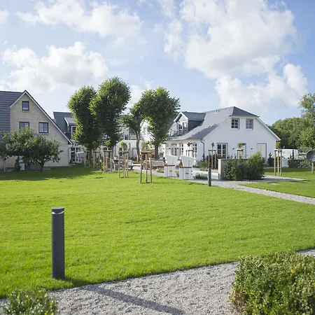 מלון Hof Galerie