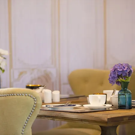 Hotel Hof Galerie