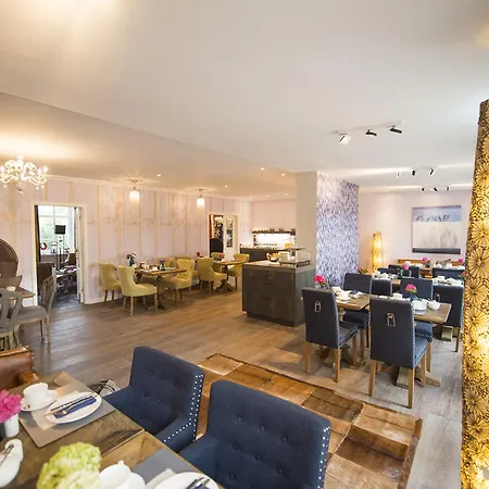 Hof Galerie מורסום