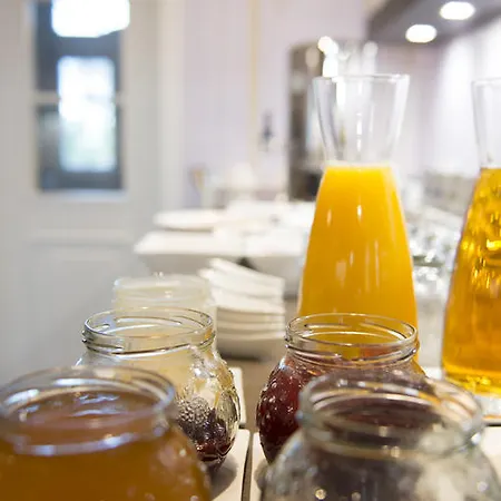 Hof Galerie Morsum (Sylt)