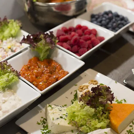 Hof Galerie מורסום