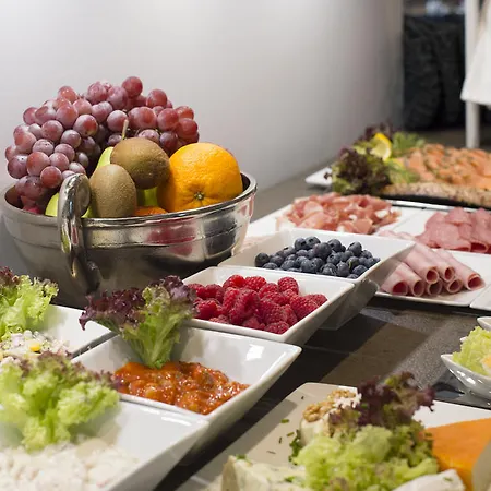 Hof Galerie מורסום