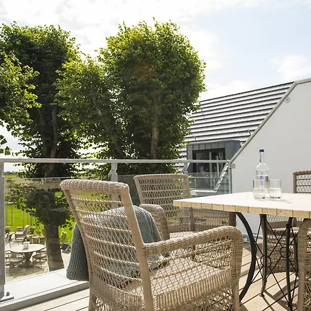 Hof Galerie מורסום