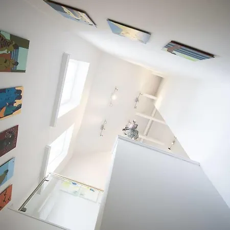 Hof Galerie 4* Morsum (Sylt)