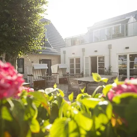 Hof Galerie Hotel