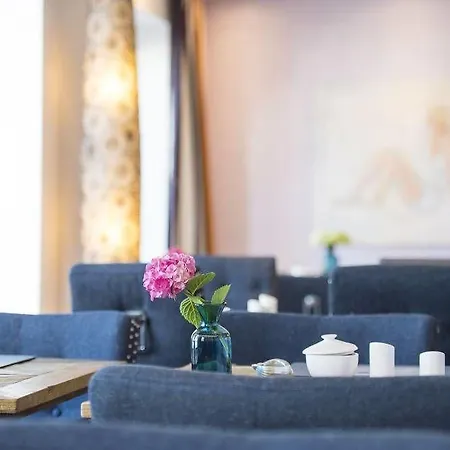 Hof Galerie Hotel