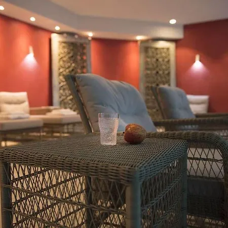 Hof Galerie Hotel Morsum (Sylt)