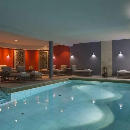 Hof Galerie Hotel
