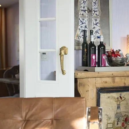 Hof Galerie מורסום