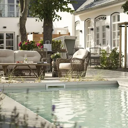 מלון Hof Galerie