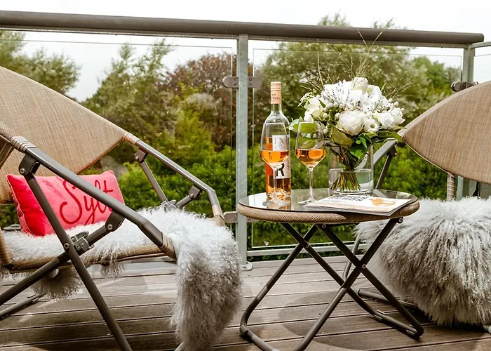 Hotel Hof Galerie 4*