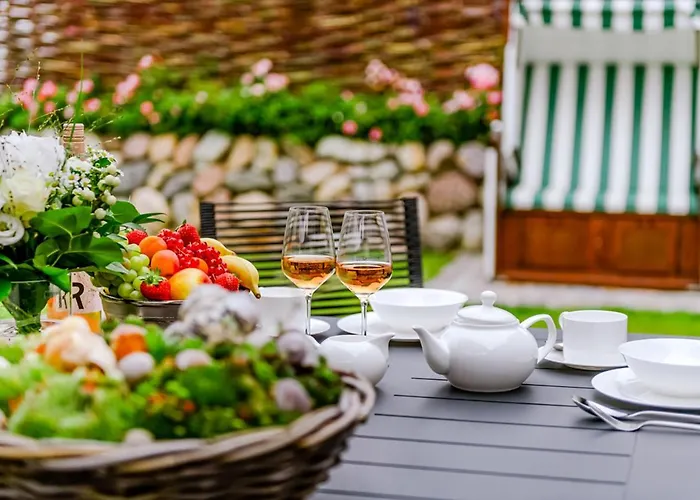 Hof Galerie Hotel 4*