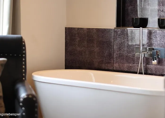 Hof Galerie Hotel 4*