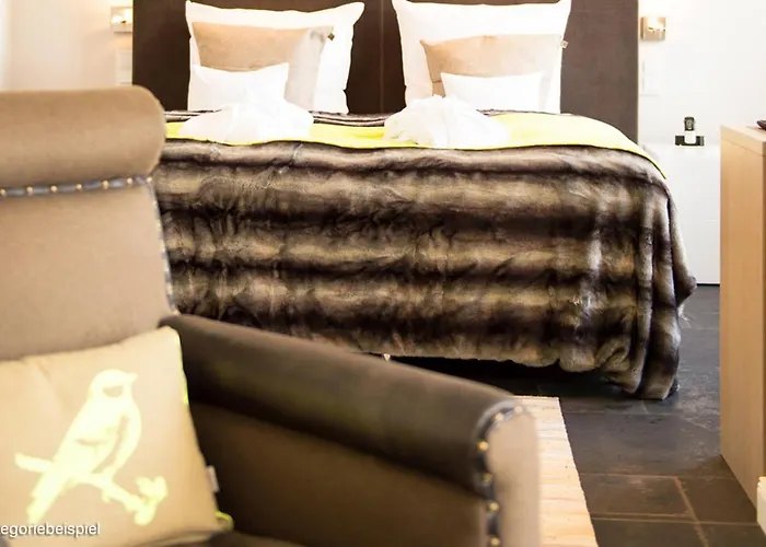 Hof Galerie Morsum (Sylt)