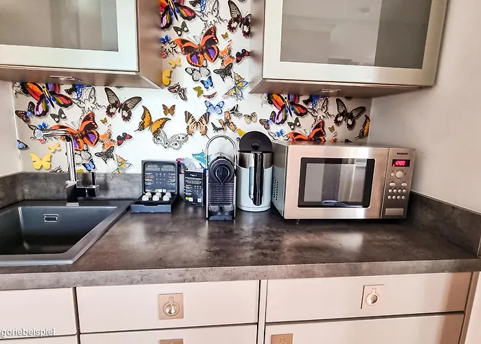 Hof Galerie Morsum (Sylt)