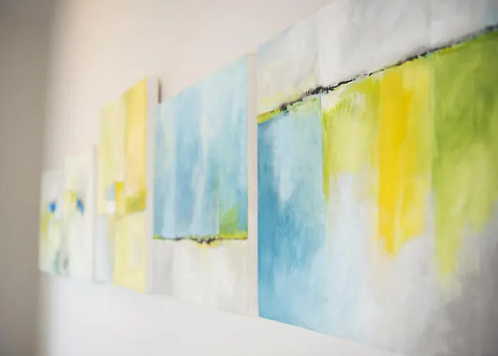 Hof Galerie Morsum (Sylt)