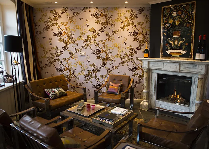 Hof Galerie Morsum (Sylt)