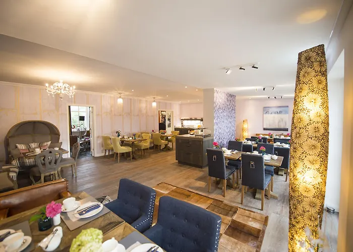 Hof Galerie Morsum (Sylt)