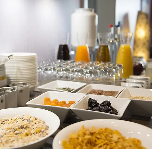 Hotel Hof Galerie Morsum (Sylt)