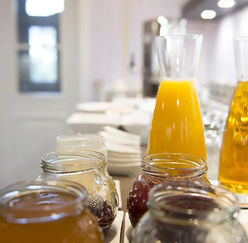 Hof Galerie Morsum (Sylt)