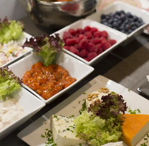 Hof Galerie Morsum (Sylt)