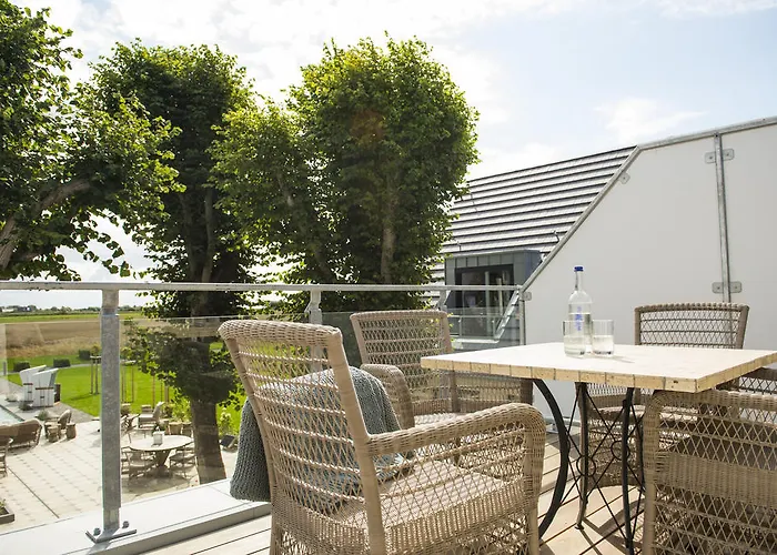 Hof Galerie Morsum (Sylt)