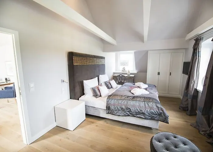 Hof Galerie Morsum (Sylt)